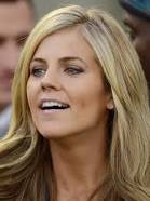 Samantha Ponder